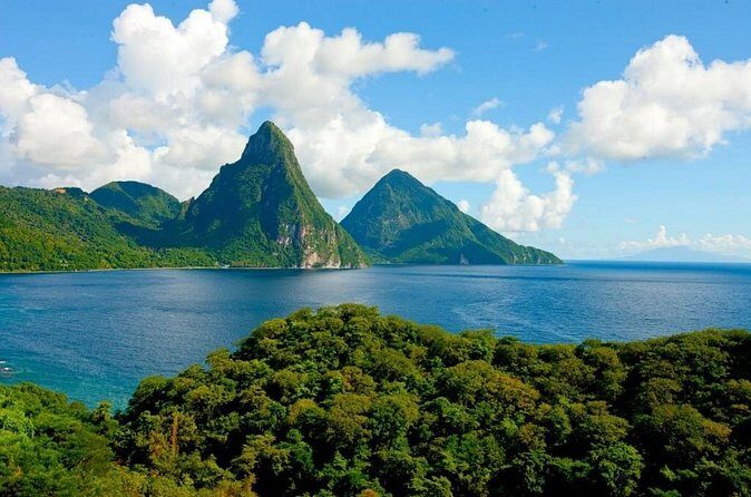 Soufriere Experience Tour - FAQ