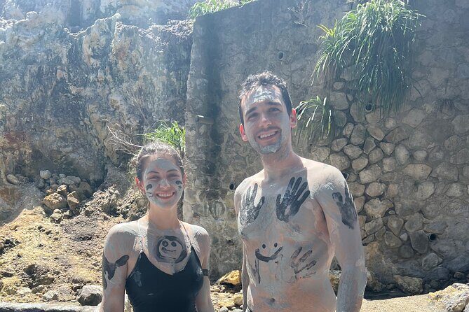 Soufriere Explore Golden Experience - Analyzing the Soufriere Explore Golden Experience