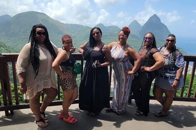 Soufriere Explore Golden Experience - FAQs