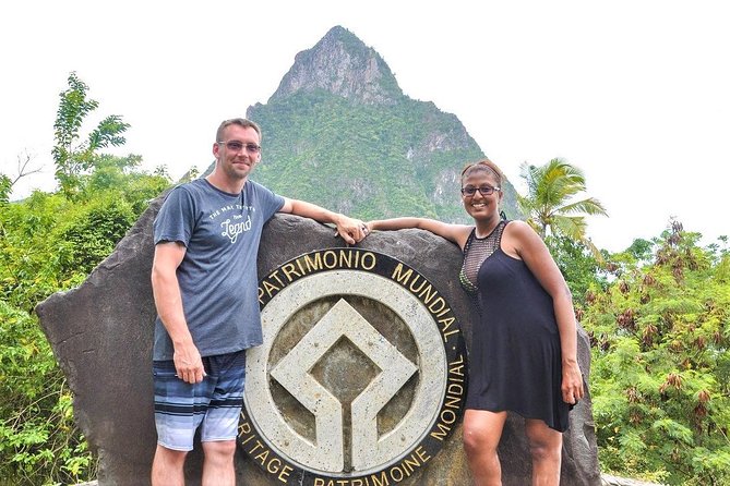 Soufriere In A Nutshell - Good To Know