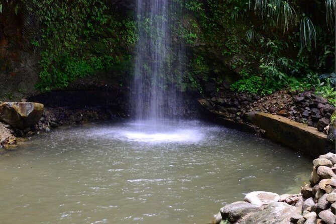 Soufriere Land Excursion - Who Should Book This Tour?
