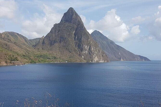 Soufriere Piton Hike Adventure - The Value of the Soufriere Piton Hike