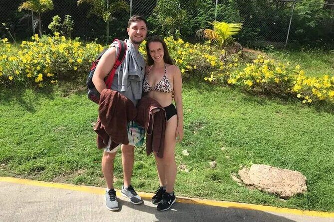 Soufriere Piton Hike Adventure - Final Thoughts