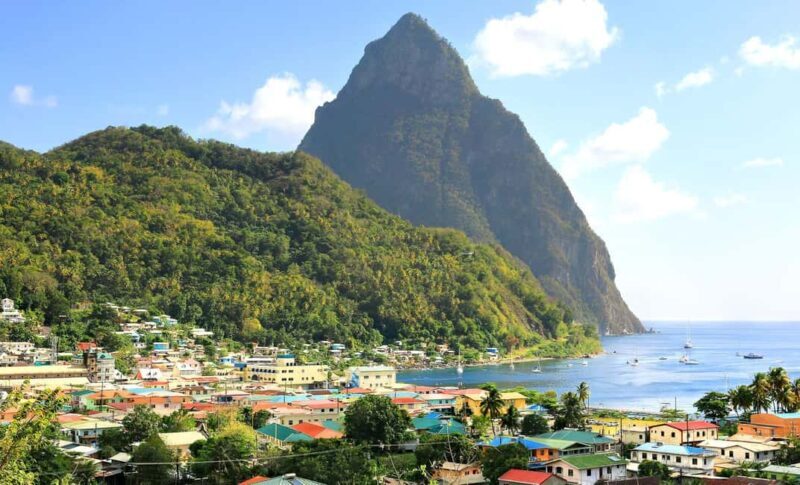 Soufriere Private Day Tour - An Introduction to the Soufriere Private Day Tour