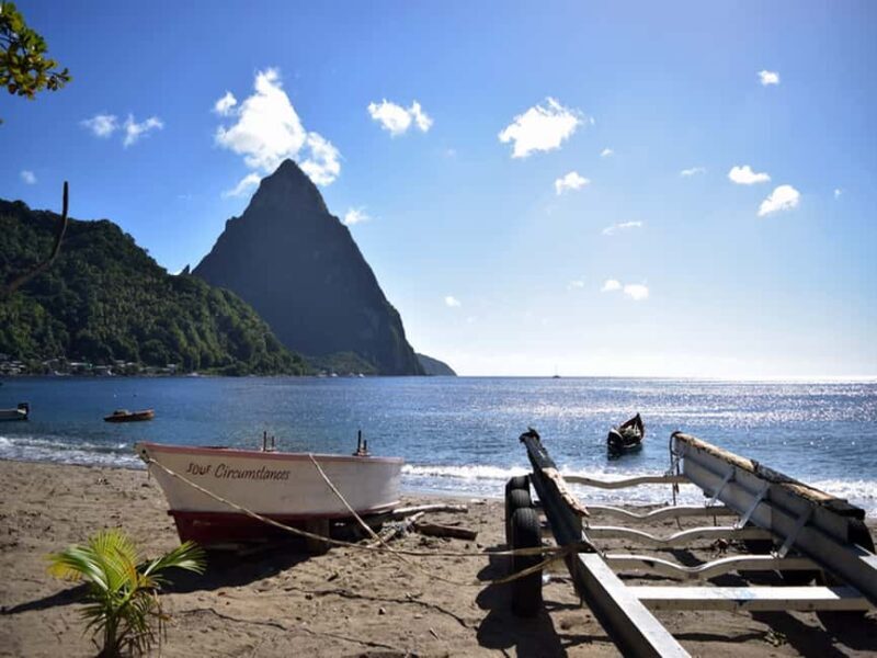 Soufriere: Private Day Tour - Authentic Experiences & Value