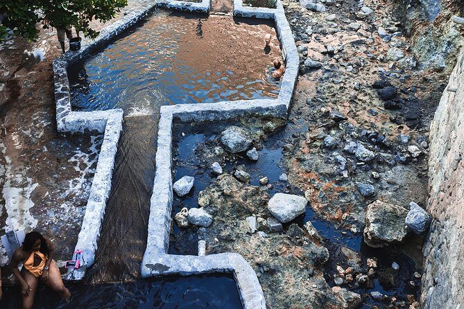 Soufriere Private Experience - Detailed Itinerary Breakdown