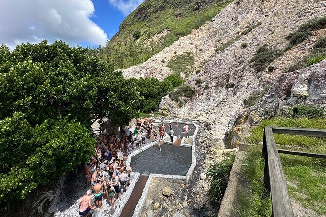 Soufriere Private Tour - Exploring the Itinerary: What You Can Expect