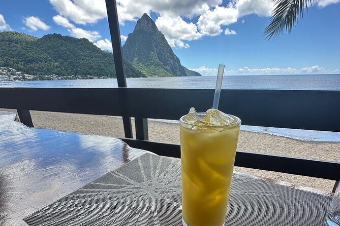 Soufriere Private Tour - Authentic Experiences that Keep Travelers Coming Back