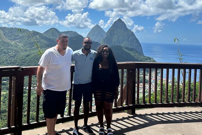 Soufriere Private Tour - Practical Tips for Your Tour