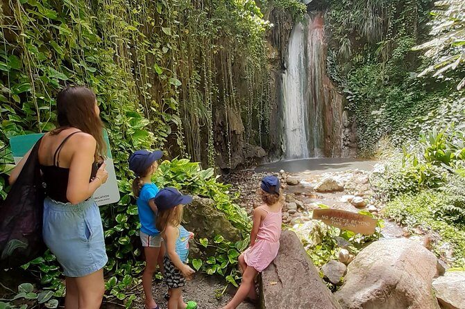 Soufriere Special Day Tour - In-Depth Look at the Itinerary