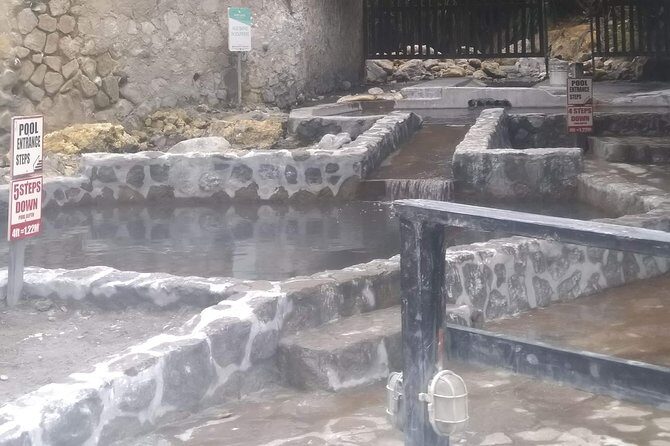 Soufriere Special Day Tour - Practical Tips for Travelers