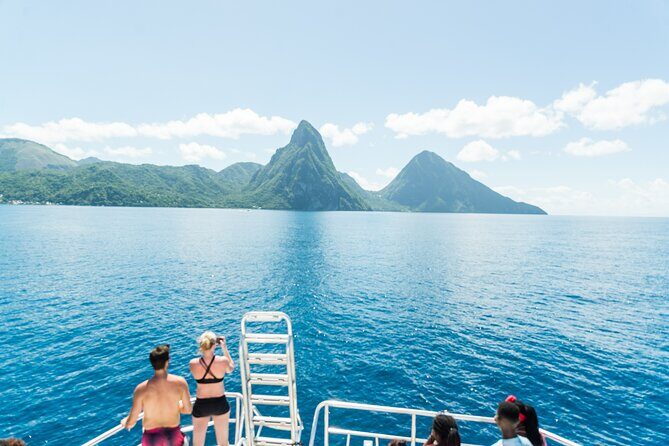 Soufriere to Rodney Bay Catamaran Transfer - The Bottom Line: Who Should Book This Tour?