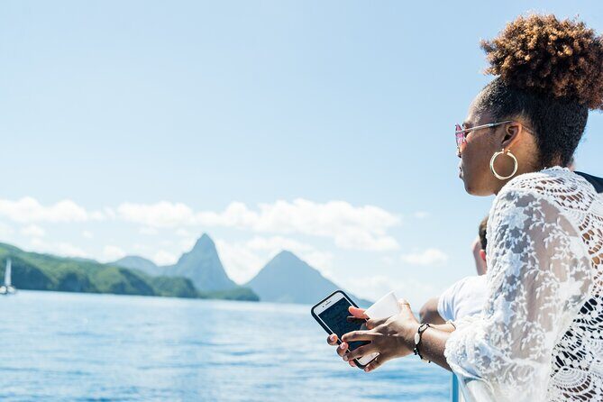 Soufriere to Rodney Bay Catamaran Transfer - Frequently Asked Questions