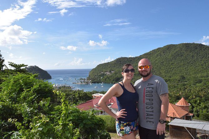 Soufriere Tour - Frequently Asked Questions