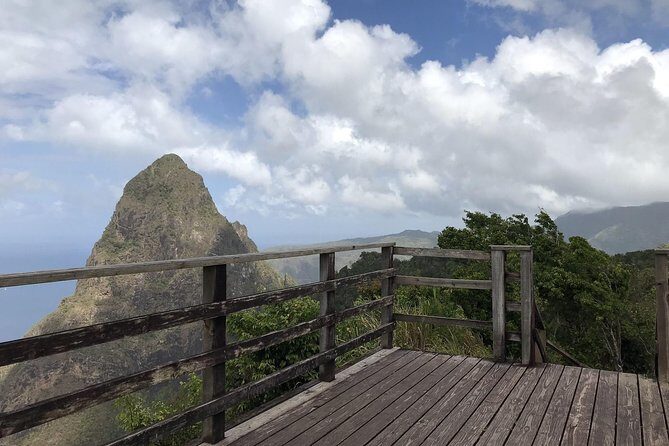 Soufriere Tour - FAQ