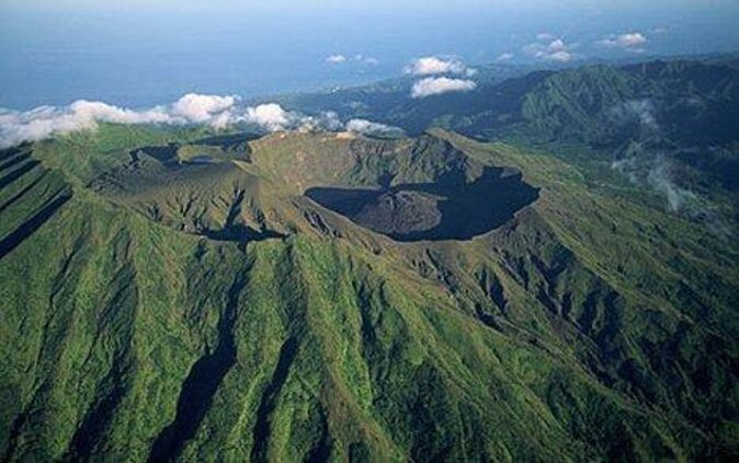 Soufriere Tour - Gems of the West - Scenic Attractions of Soufriere