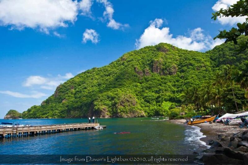 Soufriere Tour & Snorkeling Experience - A Practical Look at the Soufriere Tour & Snorkeling Experience