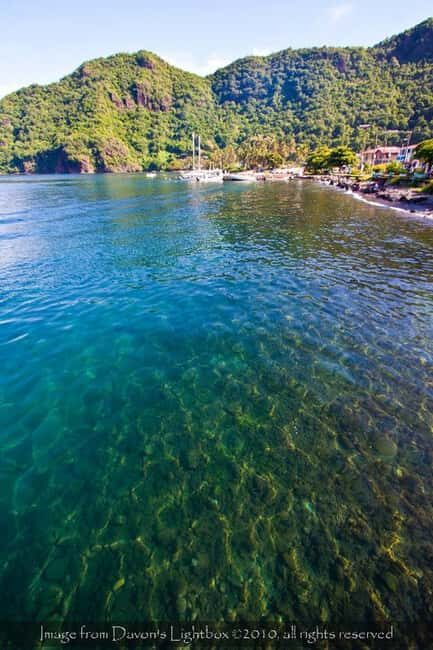 Soufriere Tour & Snorkeling Experience - The Value of the Tour