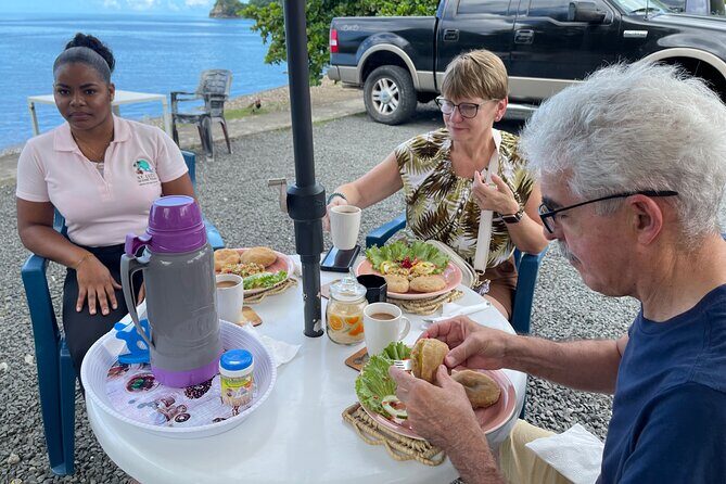 Soufriere vibes Tour ( pick up Rodney bay,St.Lucia) - Practical Tips for Travelers