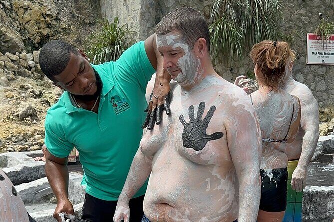 Soufriere vibes Tour ( pick up Rodney bay,St.Lucia) - The Value of a Private Tour