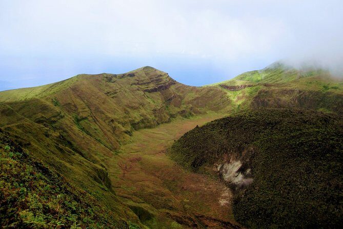 Soufriere Volcano Hike - Who Should Book This Tour?