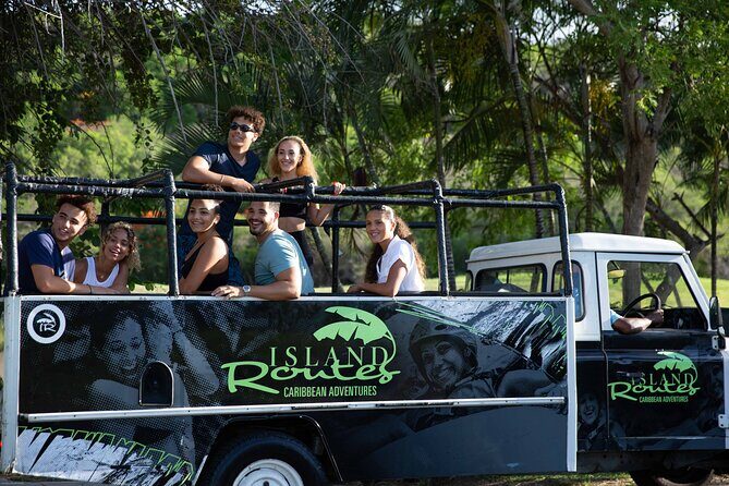 Soufriere Volcano Jeep Safari - Final Thoughts: Is It Worth It?