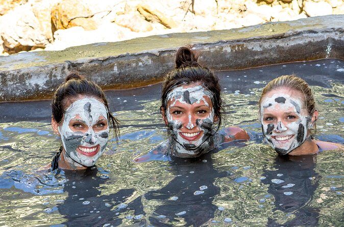 Soufriere Volcano Jeep Safari - FAQ