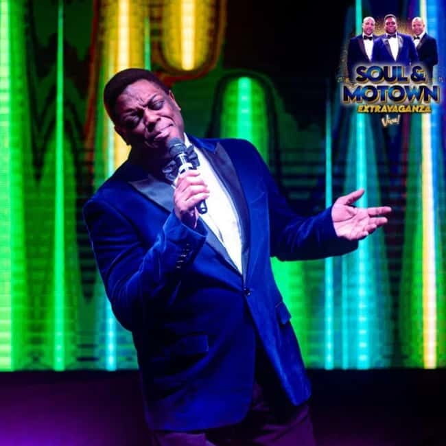 Soul and Motown Hits Live Show Ticket in Blackpool - How to Get the Most from Your Ticket