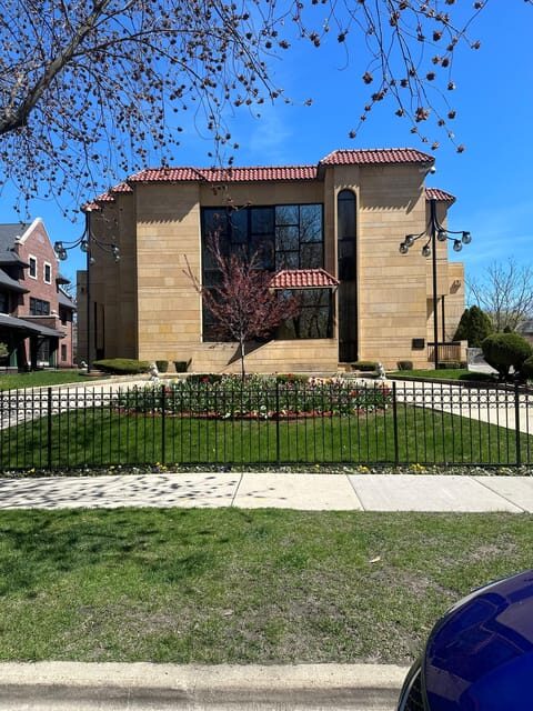 Soul House Tour - Key Points