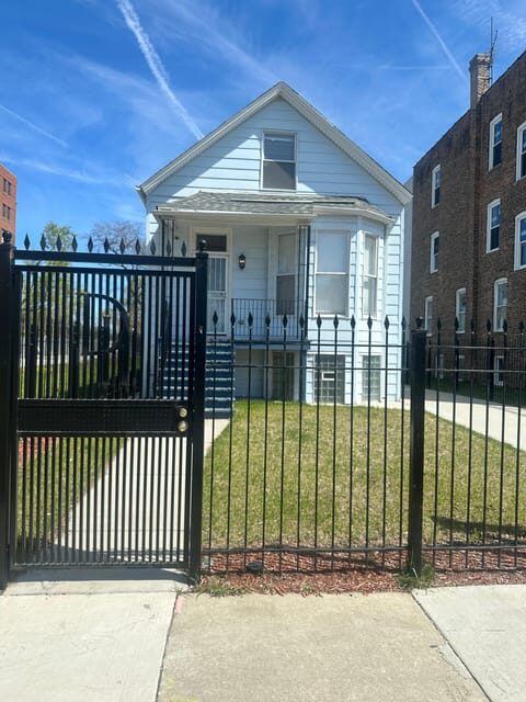 Soul House Tour - A Personal Look at the Soul House Tour