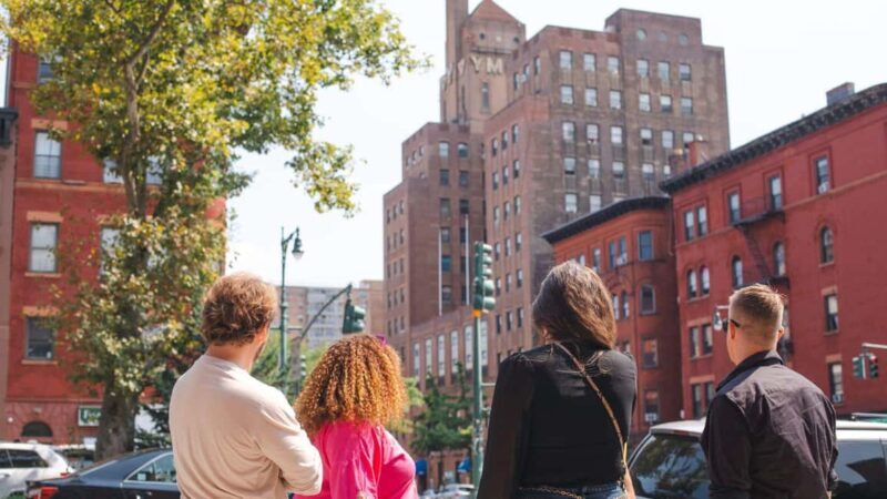 Soul of Harlem: Strivers Row, Apollo Theatre, Gospel History - Key Points  