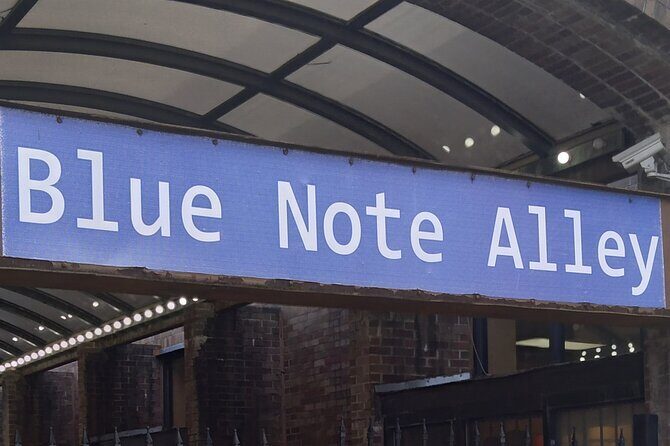 Soul of Memphis Step-On Tour - A Deep Dive into the Memphis Musical Experience