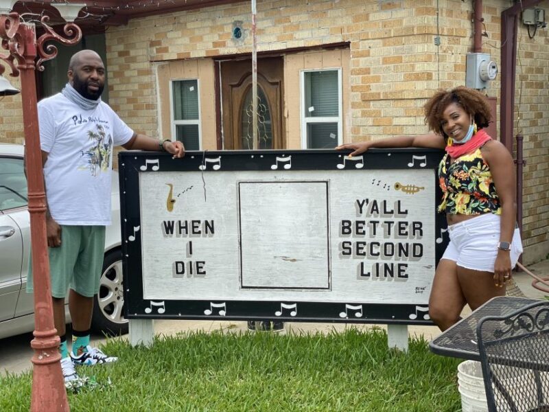 Soul of New Orleans City Tour - The Highlights in Detail