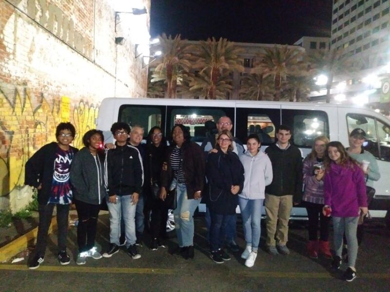 Soul of New Orleans City Tour - The Sum Up