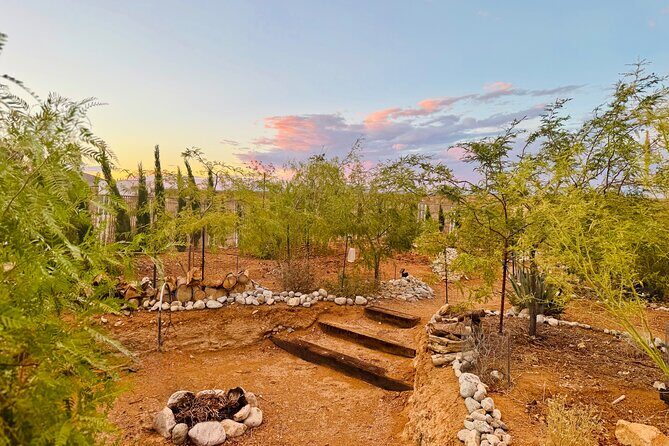 Soul Reconnection Retreat in Joshua Tree - What Is the Soul Reconnection Retreat?