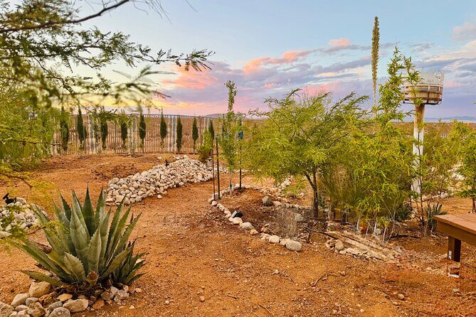 Soul Reconnection Retreat in Joshua Tree - The Sum Up