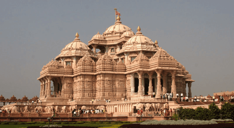 Soulful Delhi: Private Spiritual Expedition - Good To Know