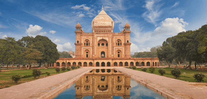 Soulful Delhi: Private Spiritual Expedition - Pricing and Booking Details