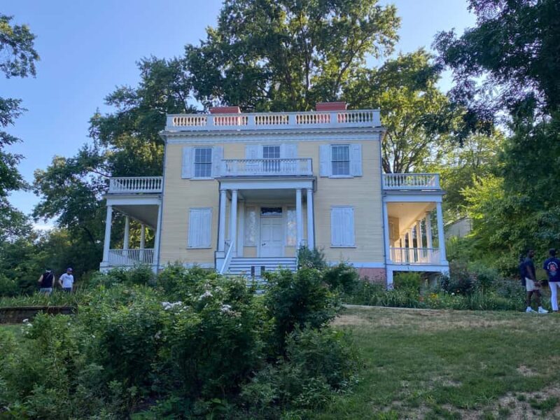 Soulful Sunday in Harlem  Guided Bus Tour - Practicalities and Logistics