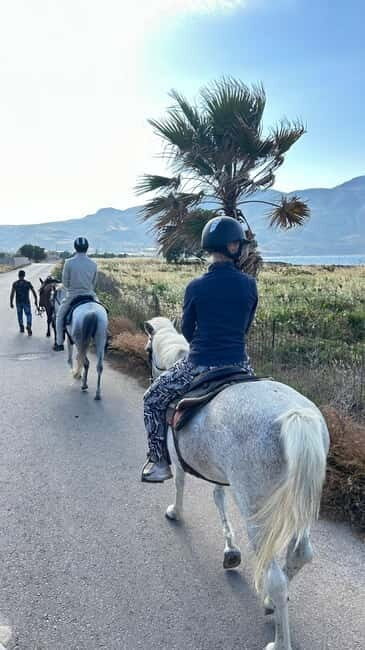 SoulRide: Horseback & Mindful Escape in Kissamos - The Sum Up: Who Is This Tour Best For?
