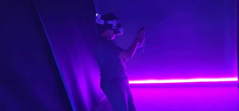 Soulvaria: VR Arcade Pods (1 - 6 Players) - In Closing: Is It Worth It?