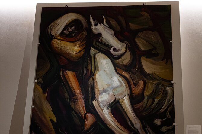 Soumaya Museum: the Master of Mexican and Western Art - An In-Depth Look at the Soumaya Museum Tour