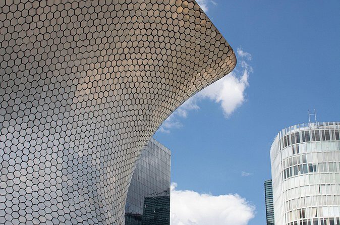 Soumaya Museum: the Master of Mexican and Western Art - Frequently Asked Questions