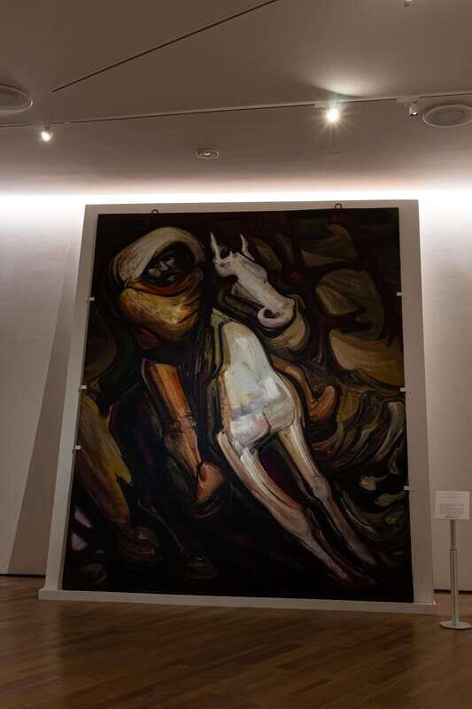 Soumaya: the greatness of Mexican & western art. - Why Choose This Tour?