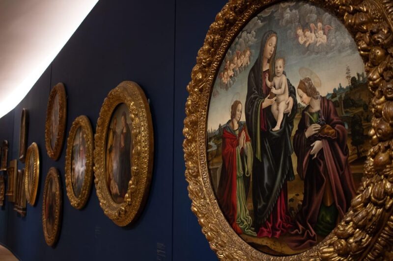 Soumaya: the greatness of Mexican & western art. - The Sum Up