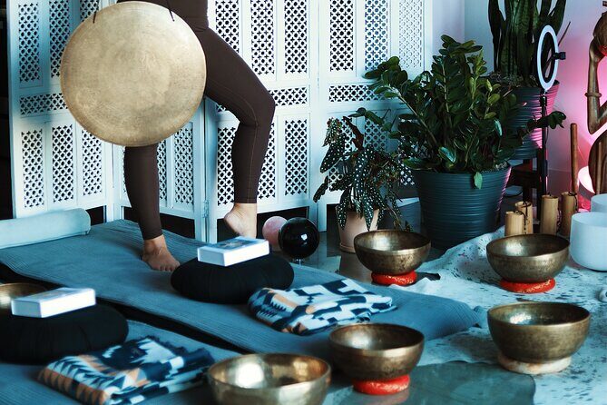 Sound Bath and Wellness Experience in Nashville - An In-Depth Look at the Nashville Sound Bath and Wellness Experience