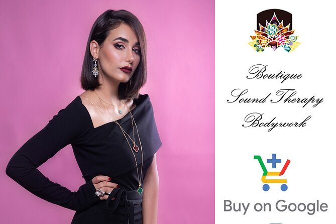 Sound Bath Meditation and Yoga Experience: Retail Therapy Gift for Women - Customer Reviews