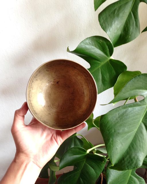 Sound Healing Massage, Deep Vibrational Relaxation in Mérida - Frequently Asked Questions
