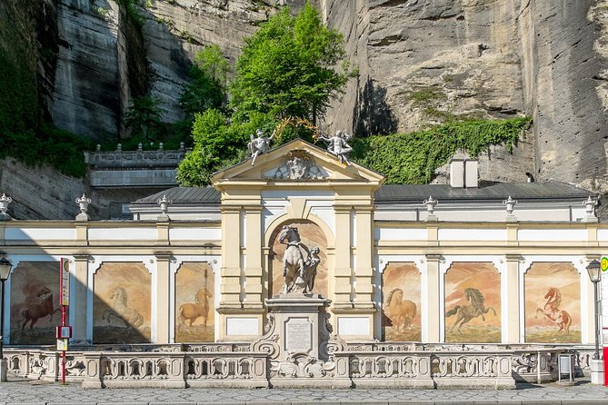 Sound of Movies: Musical Tour to Salzburg From Vienna - Recommendations for Improvement
