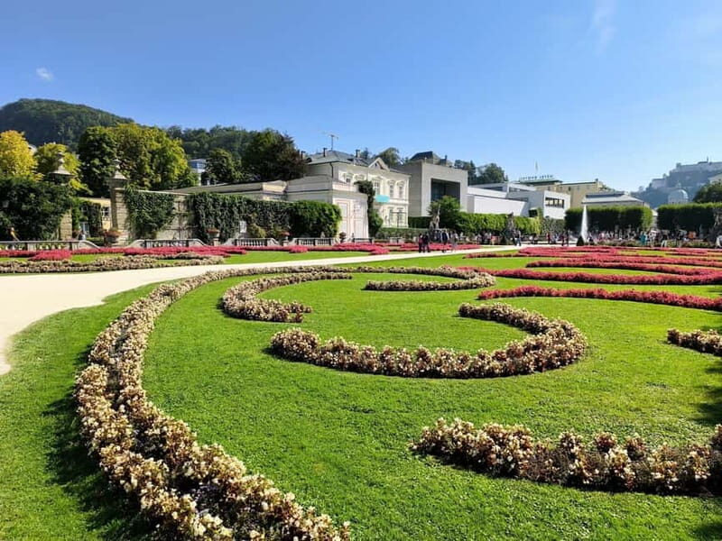 Sound of Music: Salzburg, Mirabell, Hallstatt & Alpine Views - Who This Tour Is Best For